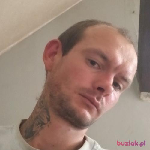 orcho, Male, 25 years, Poznań