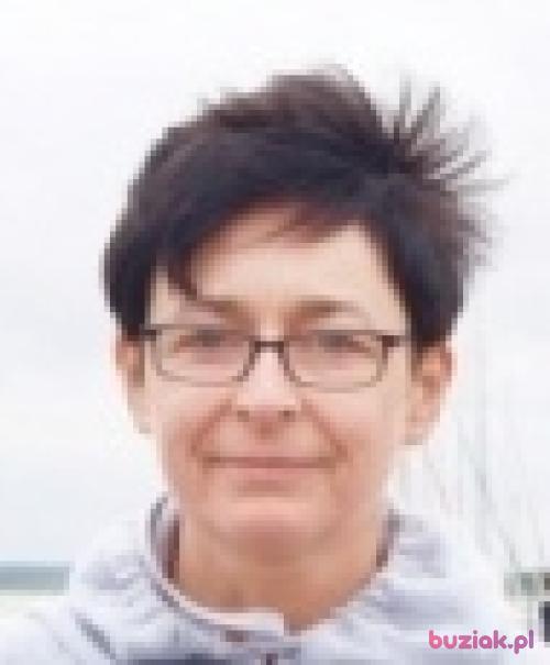 ela71, Female, 55 years, Łódź