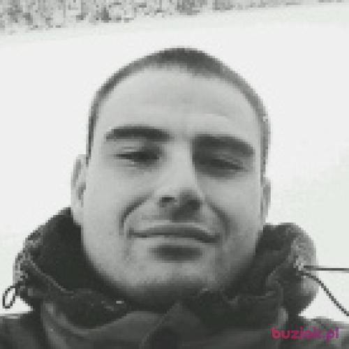 Brunoslaw, Mężczyzna, 33 lata, Lubań