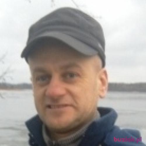 Dolot1, Mężczyzna, 40 lat, Nidzica