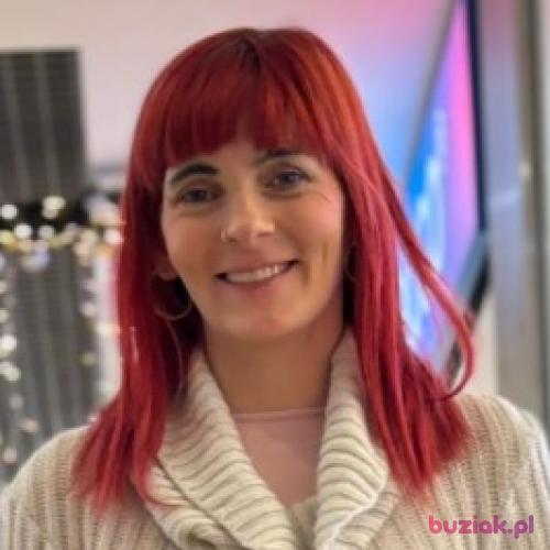anielskalalka, Female, 35 years, Essen