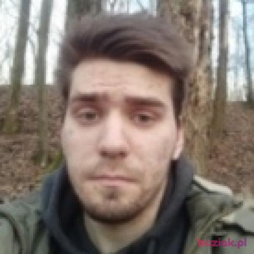 Piotrelo, Male, 24 years, Tychy