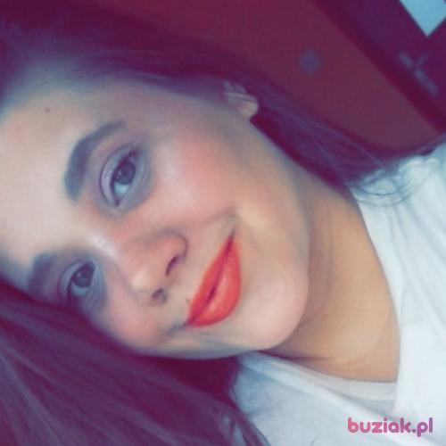 ankaa25, Kobieta, 26 lat, Jasło