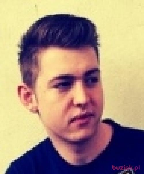 HasztagRudy, Male, 30 years, Katowice