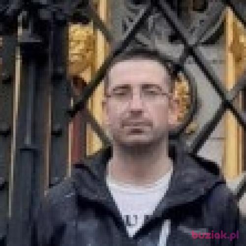 5413, Male, 34 years, Węgliniec