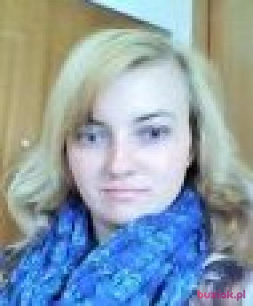 blondi8802, Kobieta, 38 lat, Zamość