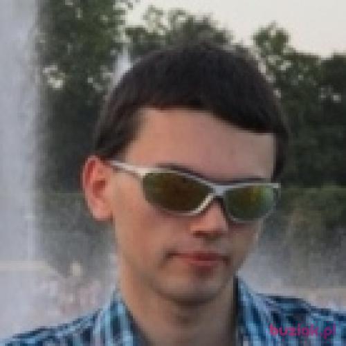 danielek58, Male, 35 years, Wrocław