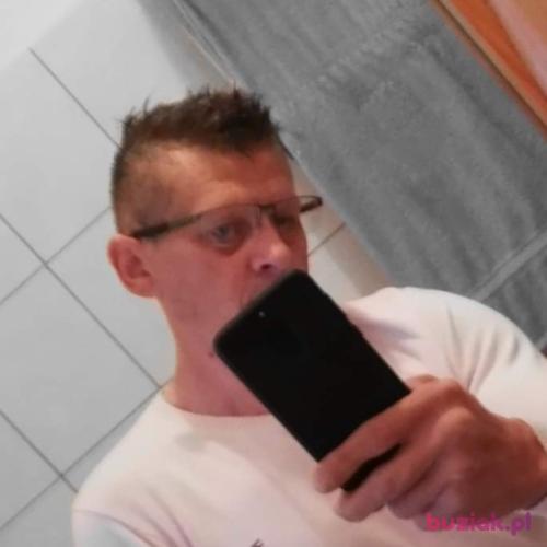 Ba5, Mężczyzna, 45 lat, Bydgoszcz