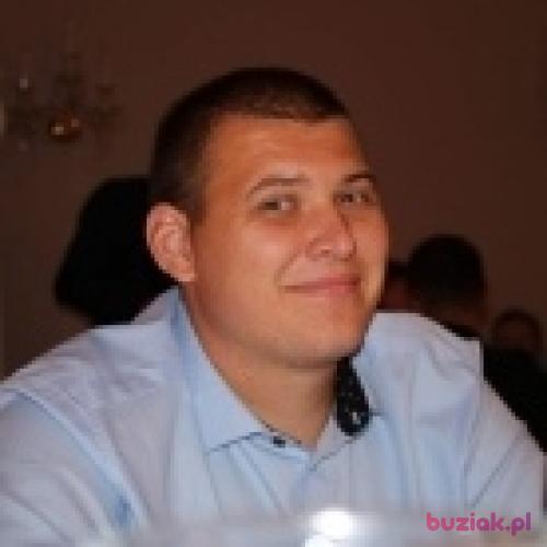 kpawlik586, Mężczyzna, 30 lat, Chmielnik