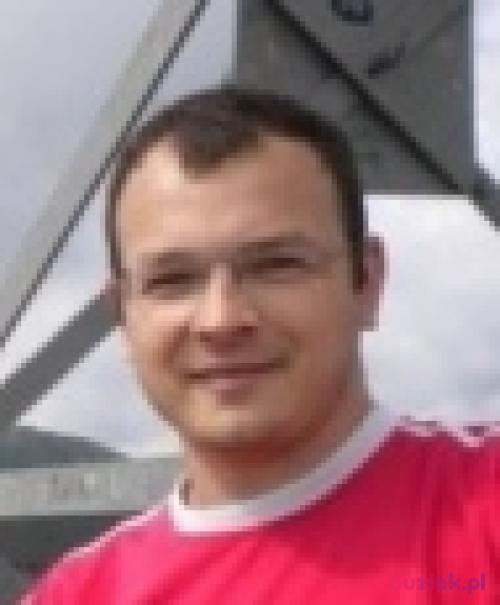 armen10, Mężczyzna, 42 lata, Gdynia
