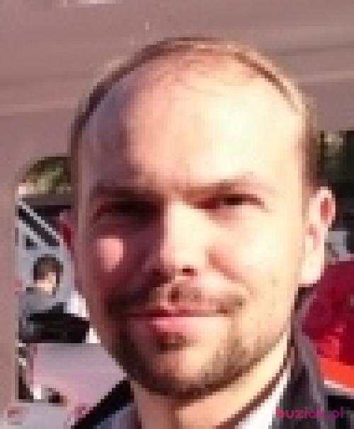 grodan, Mężczyzna, 40 lat, Piaseczno