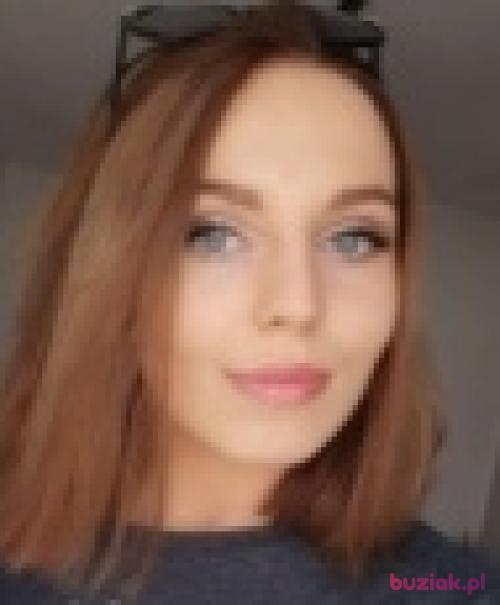 Magdaaaa999, Kobieta, 26 lat, Gdańsk