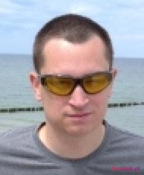wybitnyadrian6, Male, 33 years, Świętochłowice