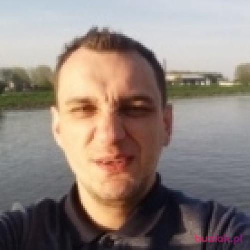 dynamit1, Mężczyzna, 43 lata, Gdynia
