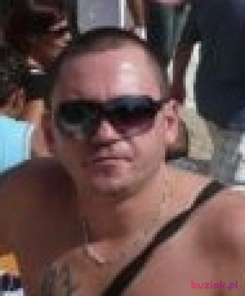 SHADOG, Male, 46 years, Opole