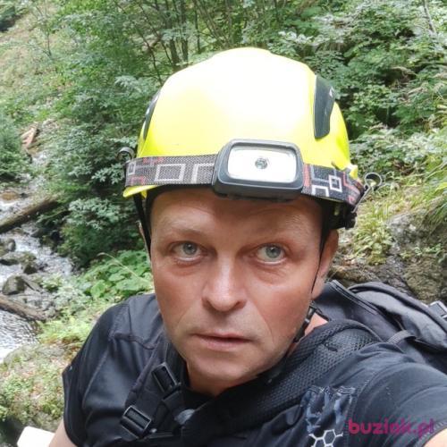 kamperek, Male, 52 years, Rybnik