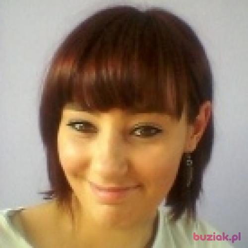 olqa23, Female, 35 years, Pruszków