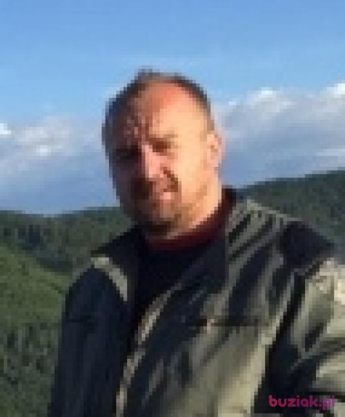 Kadele, Male, 48 years, śląskie