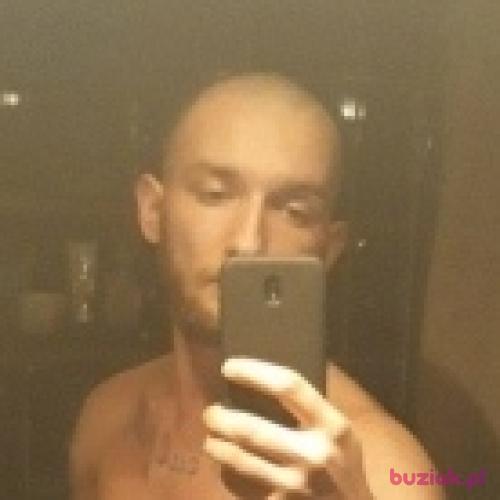 InnyDaniel, Male, 34 years, Jastrzębie Zdrój