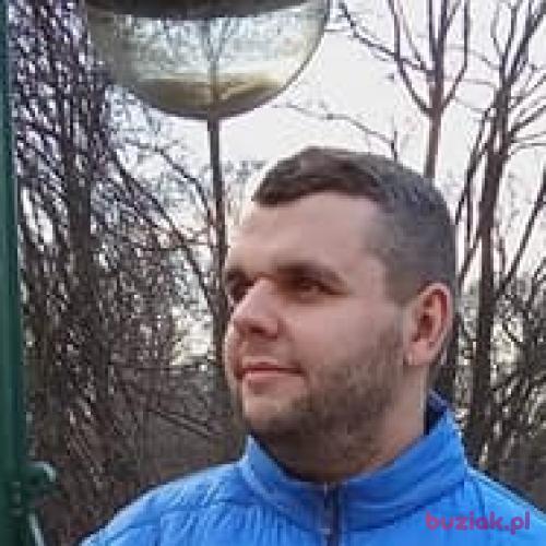 tomas8928, Male, 37 years, Kraków