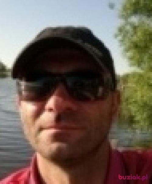 Wojciech2903, Male, 47 years, Szczecin