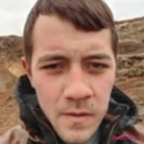 szymanik92, Mężczyzna, 35 lat, mazowieckie