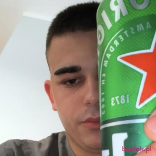 sania, Male, 20 years, Poznań
