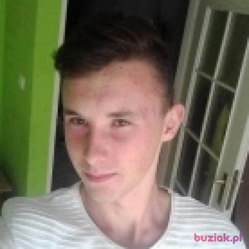 buubusiek, Male, 28 years, Katowice