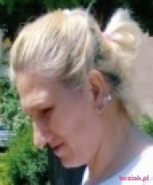 Gosia8974, Kobieta, 52 lata, Środa Wielkopolska