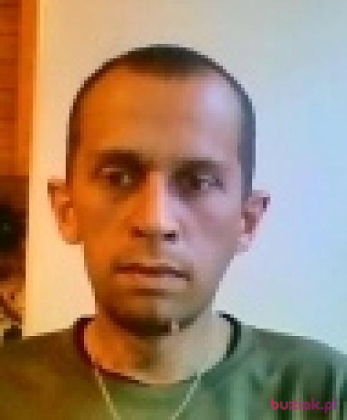 janek8321, Male, 43 years, Miłakowo