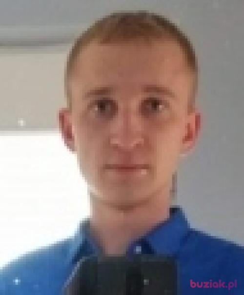 1995kamil, Male, 31 years, Kraków