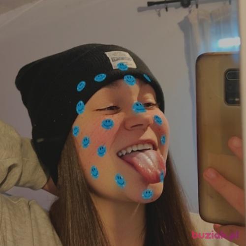 Natalia_06, Kobieta, 20 lat, Poznań