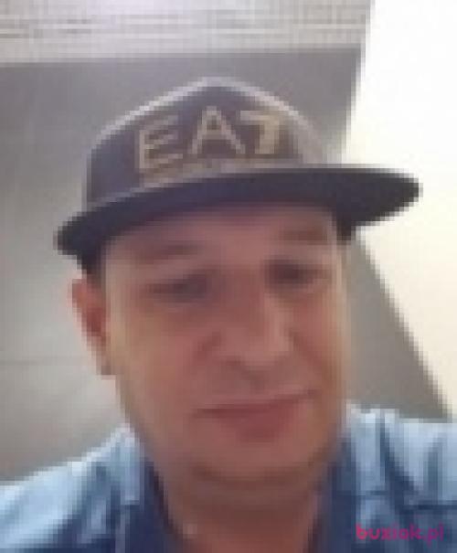 ssst, Male, 46 years, Mińsk Mazowiecki