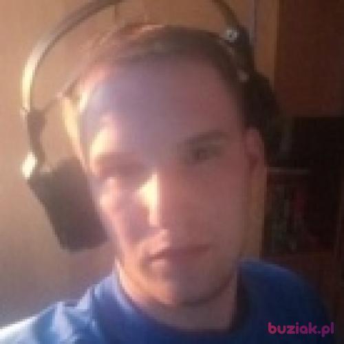 Necio, Male, 30 years, Koszalin