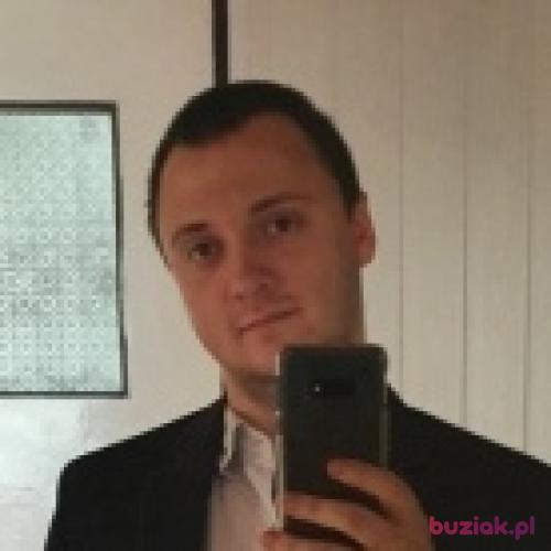 Piotrowskyy, Mężczyzna, 30 lat, Libiąż
