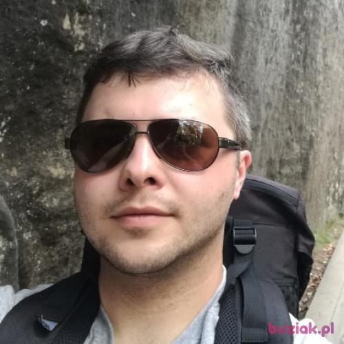LuigiGIGI, Male, 34 years, Wieluń