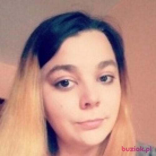 ania0107, Female, 31 years, Mińsk Mazowiecki