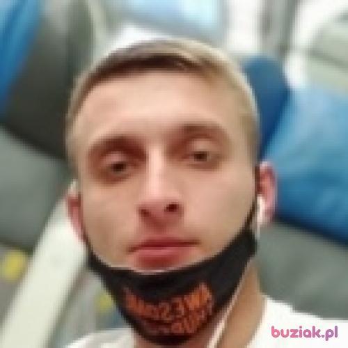 Lukwoz6989, Male, 32 years, Kraków