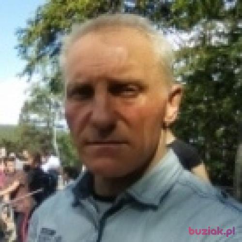 tomSAD, Mężczyzna, 55 lat, Leszno
