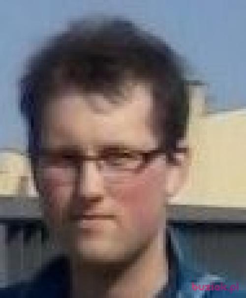 serek56, Male, 36 years, Poznań