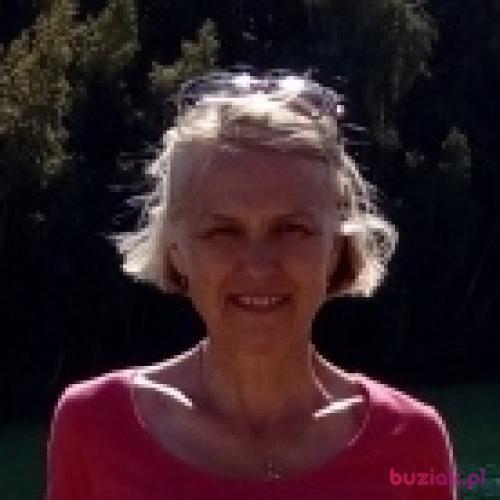 margaretka9, Female, 63 years, Poznań