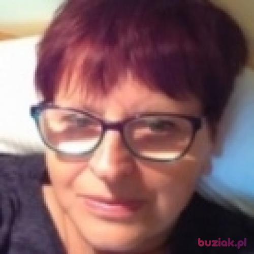 spryt, Kobieta, 78 lat, Warszawa