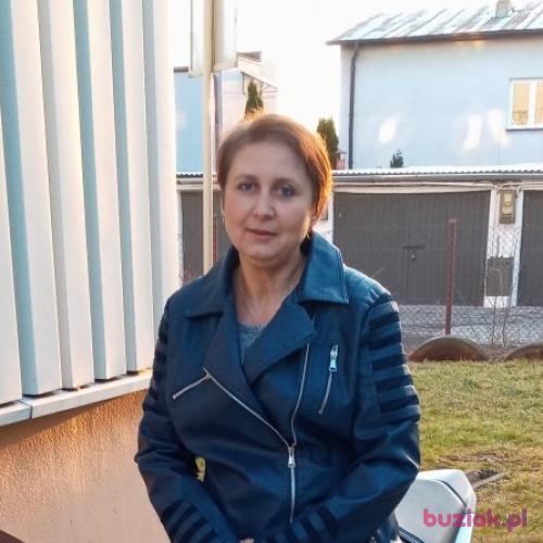 A1g2a, Kobieta, 52 lata, Zamość