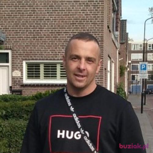 Rosmen35, Mężczyzna, 39 lat, Amsterdam