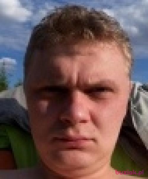 redwest, Male, 39 years, Szamocin