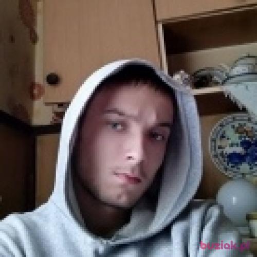 kujawa22, Mężczyzna, 28 lat, Białogard