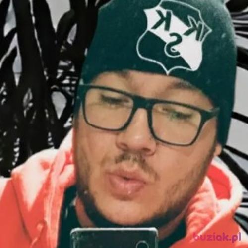 Tho33, Male, 34 years, Kalisz
