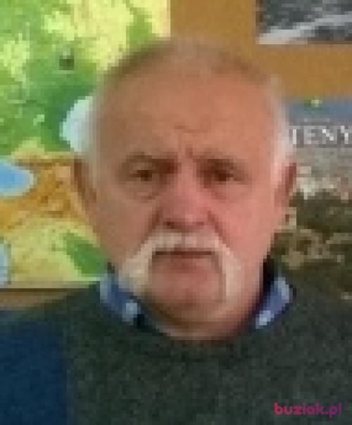 czesiekd, Male, 70 years, Kielce