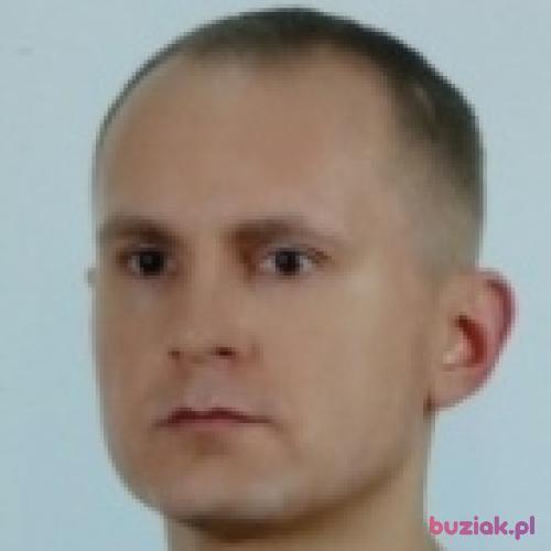 Gambiano, Mężczyzna, 45 lat, Ciechanów