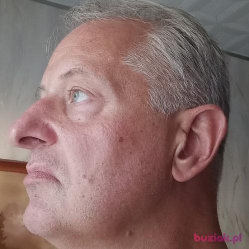 metro, Male, 64 years, Swarzędz